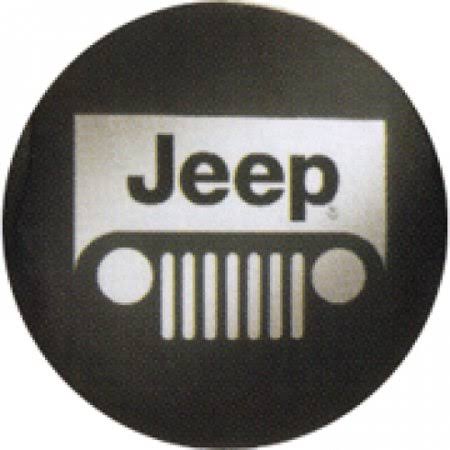 Cloth Spare Tire Cover V970019