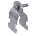 3 in. Aluminum Conduit Clamp L981