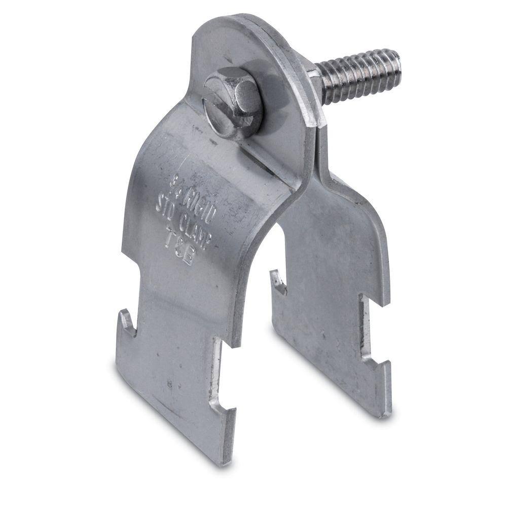 3 in. Aluminum Conduit Clamp L981