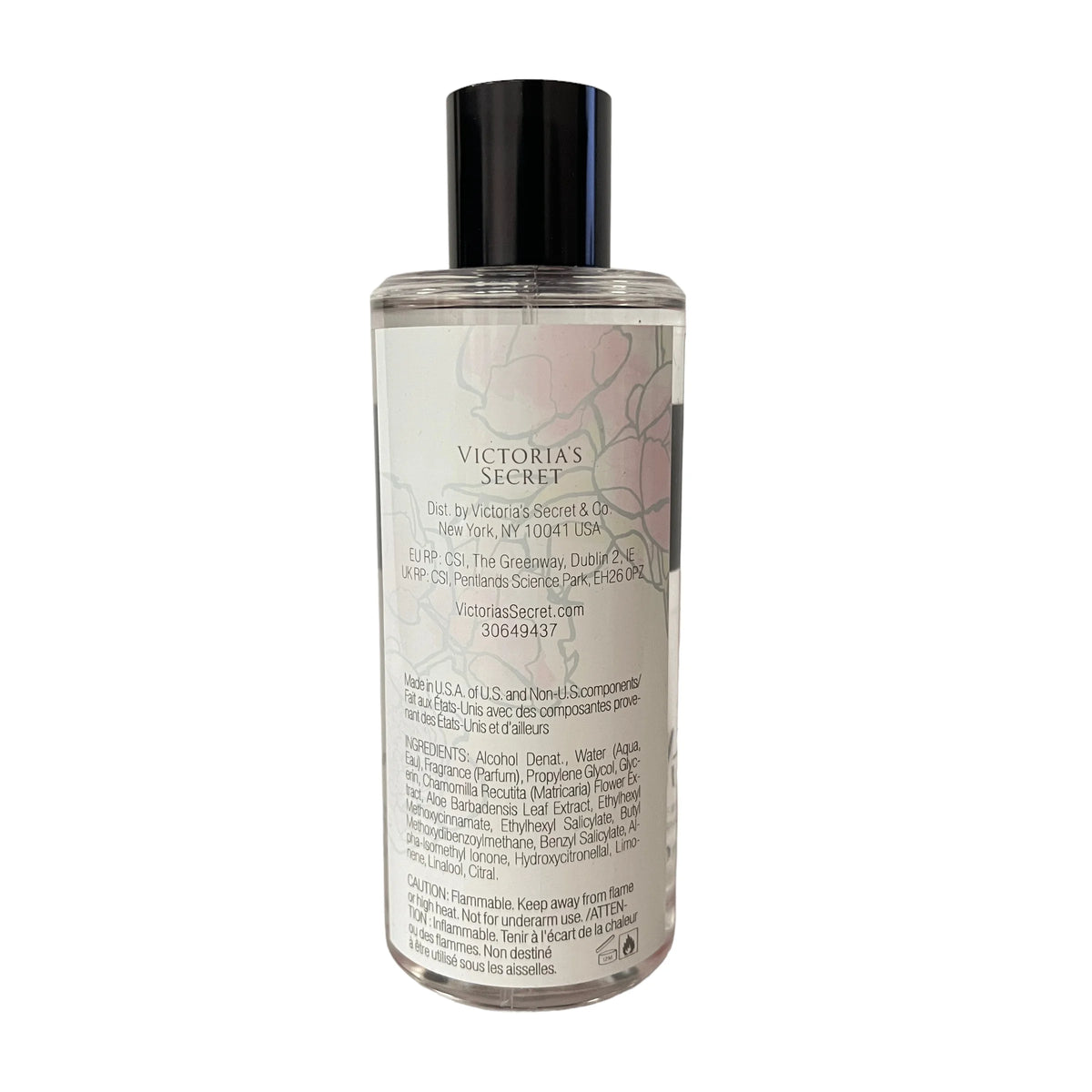 Fine Fragrance Mist 8.4 fl oz W211