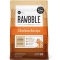 Chicken Recipe Dry Dog Food P3598