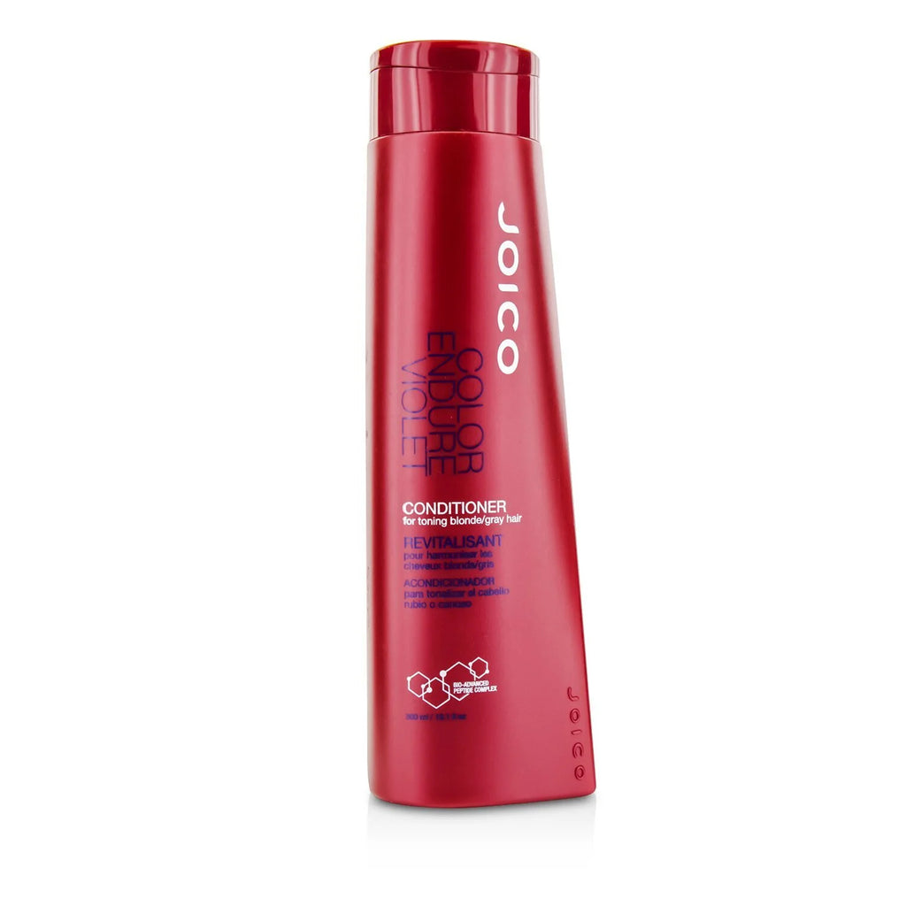 Violet Conditioner for Blonde / Gray Hair 300ml W3997