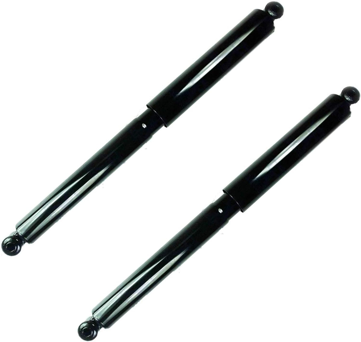 4WD Front and Rear Shock Absorbers 4pc Set V4632