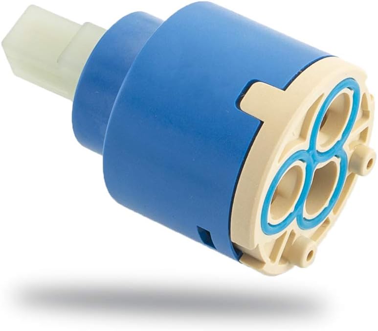 35mm Ceramic Faucet Cartridge Replacement R656