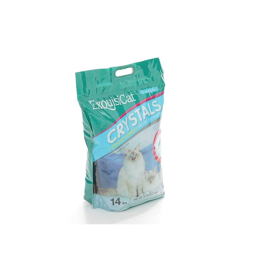Multi-Cat Silica Cat Litter K722459