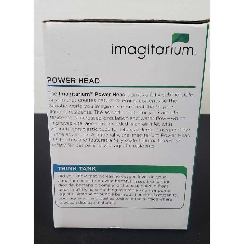 Aquarium Power Head V5546