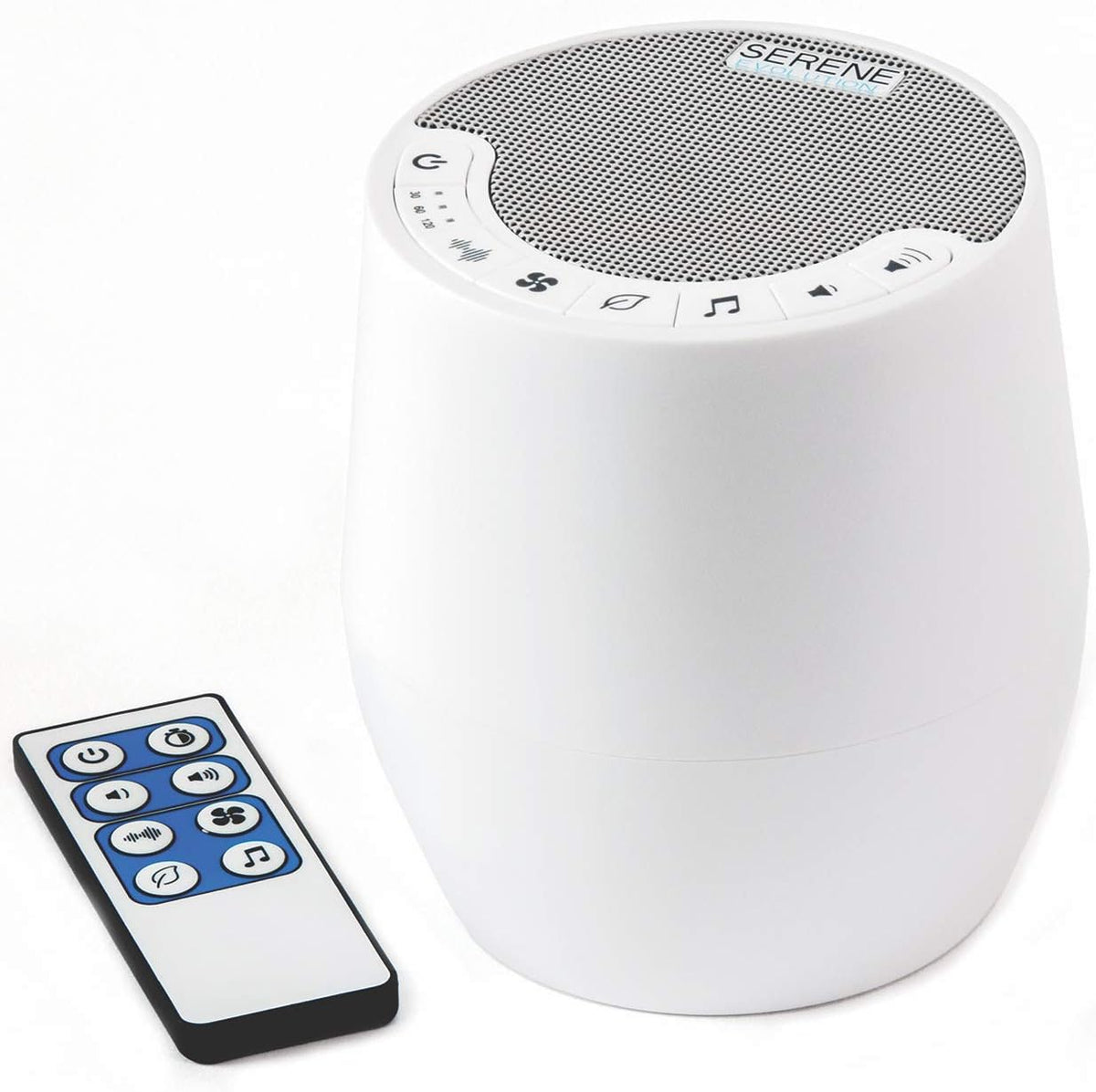 White Noise Machine with 70 Sounds G9408