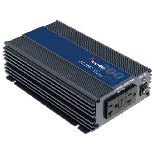 300W Pure Sine Wave Inverter 12V K734