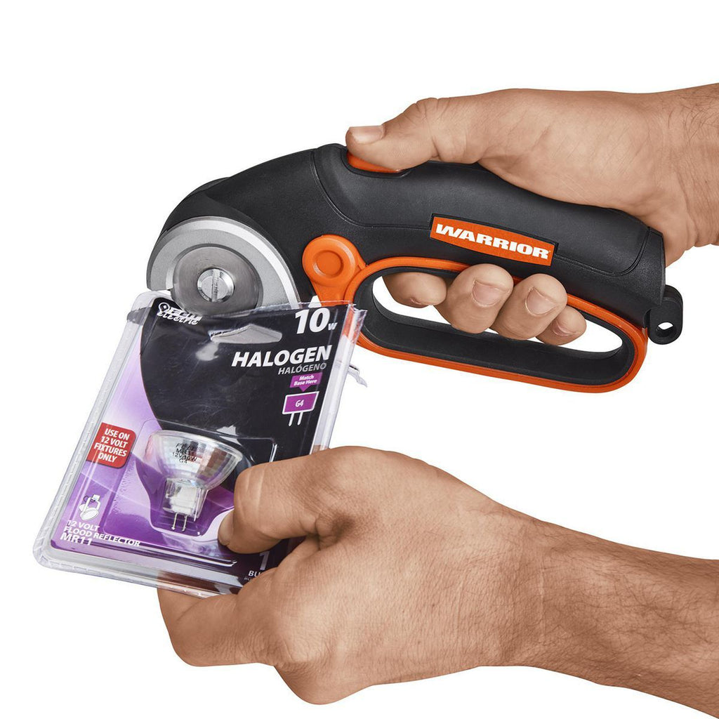 Cordless Power Cutter W6391