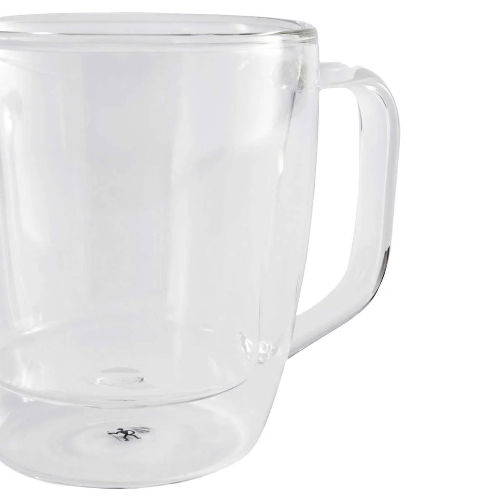 6-piece Double Wall Mug Set R374928