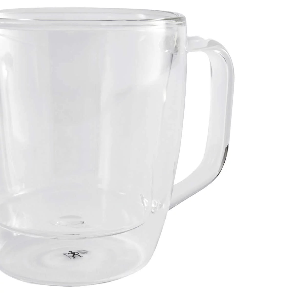 6-piece Double Wall Mug Set R374928