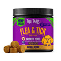 Natural Flea and Tick Prevention for Dogs X65738