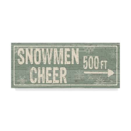 Christmas Signs Wall Art R912