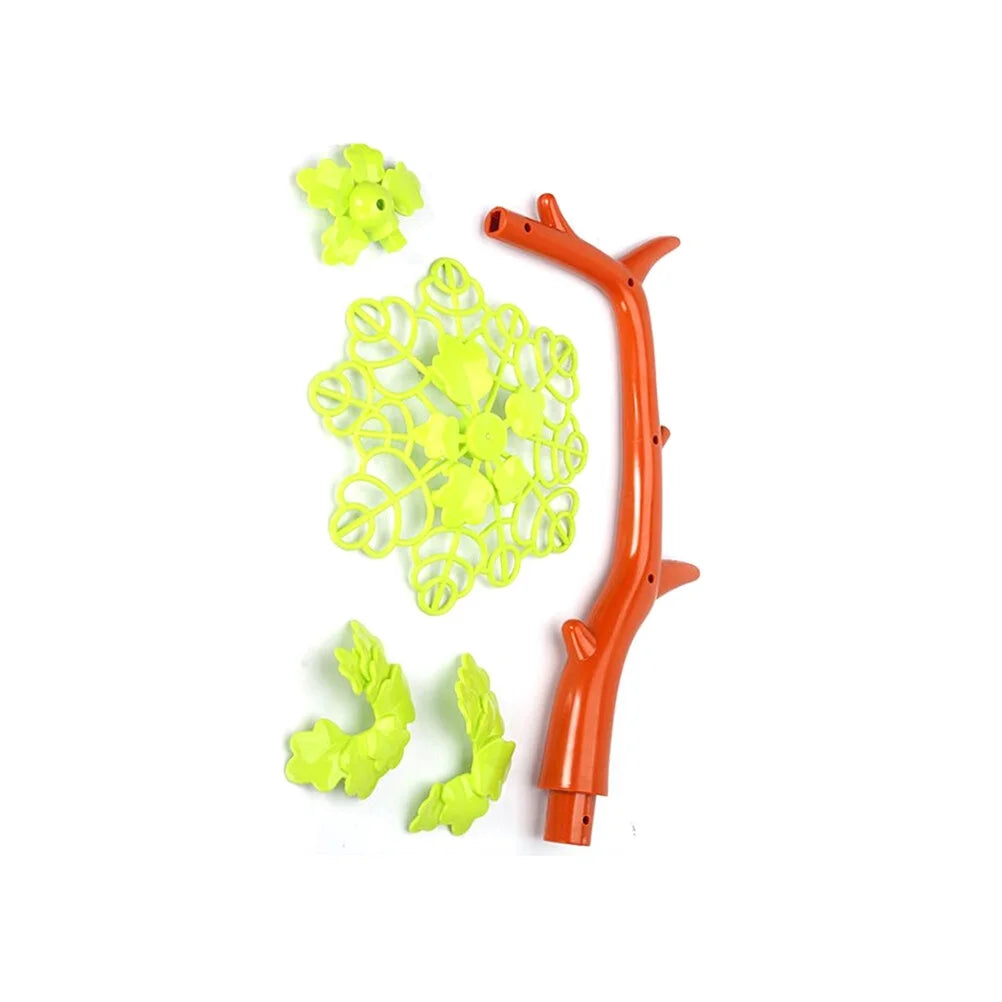 Monkey Swing Tree Board Game Educational Toys Z6355