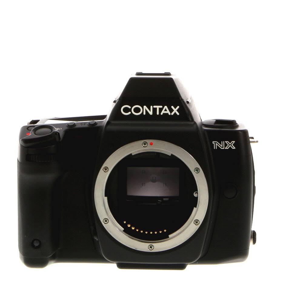 35mm SLR Camera Body Only S2859