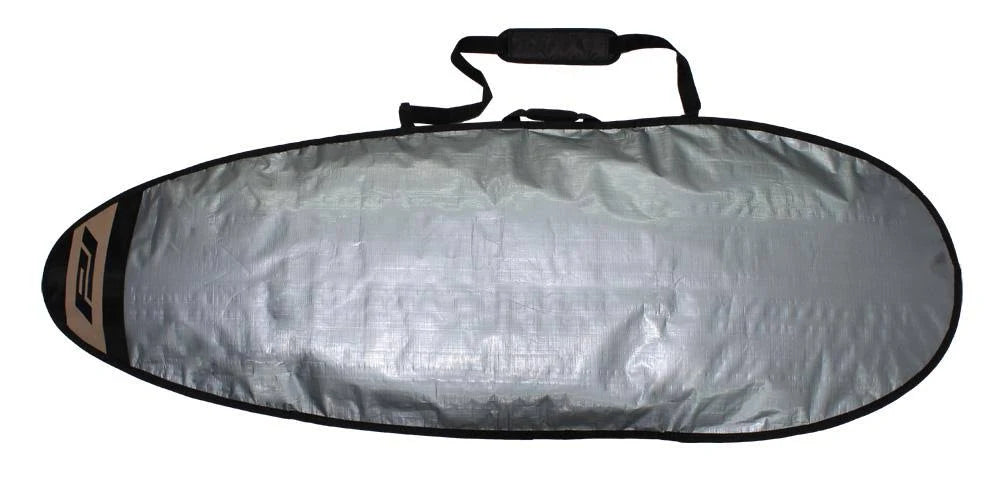 6'3" Fish/Hybrid Surfboard Bag N930