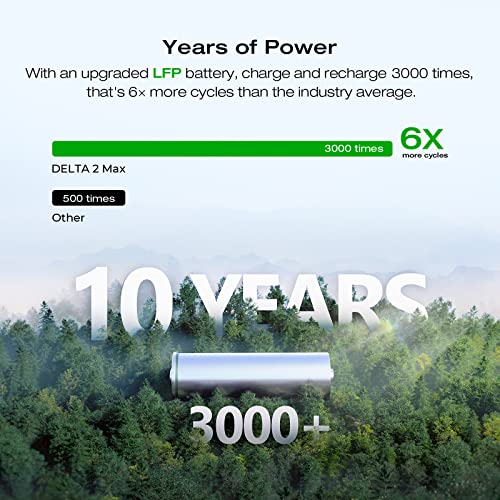 DELTA 2 MAX Power Station H67095