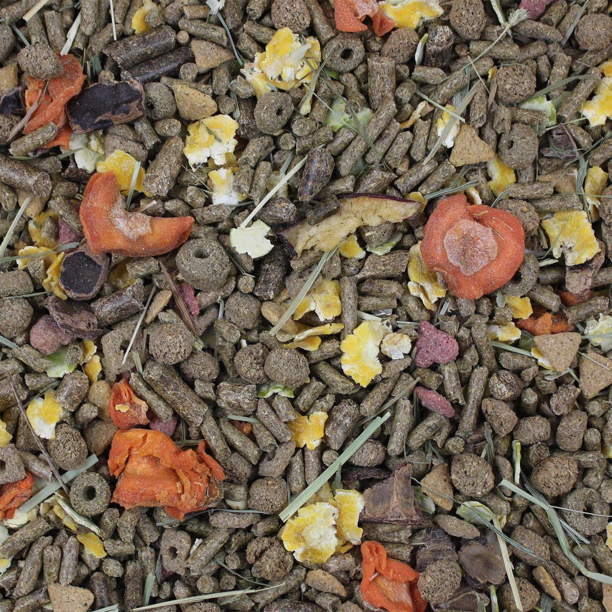 Natural Forage Blend Adult Rabbit Food O55872