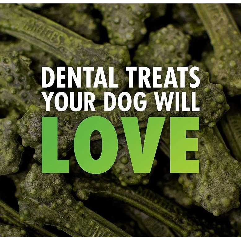 Dental Treats Dogs C475548