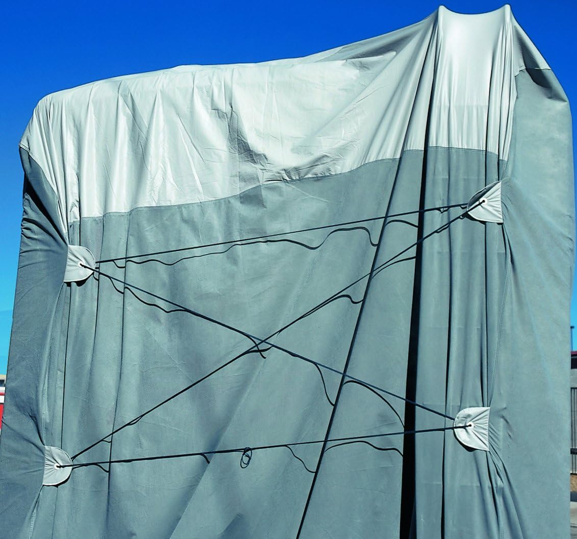 Horse Trailer Cover C74964