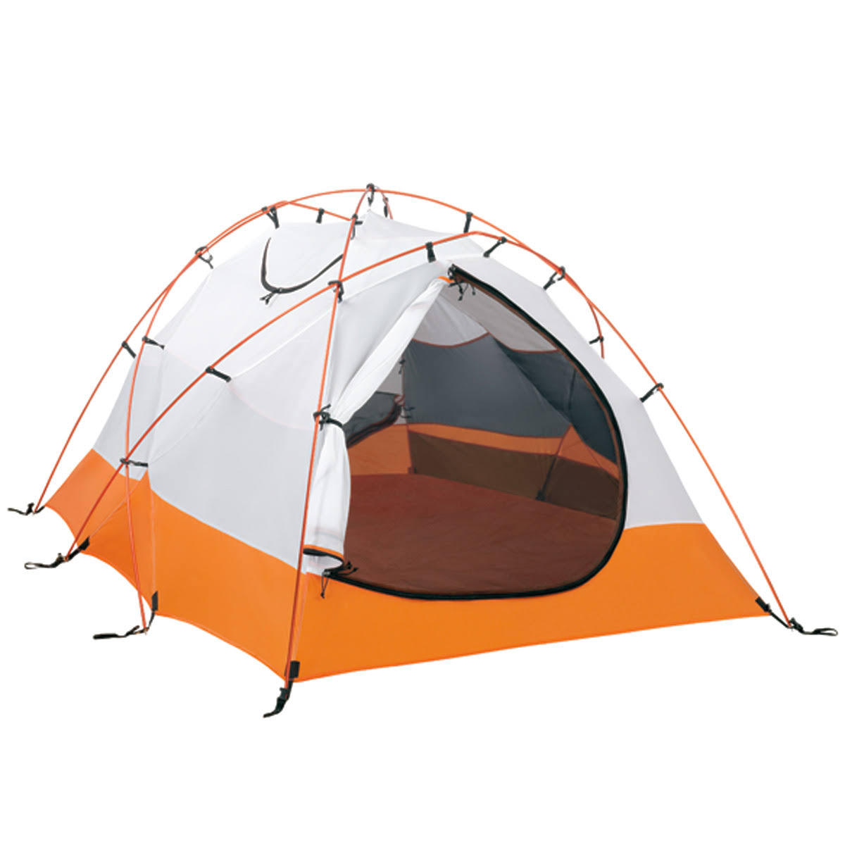 2 Person 4 Season Tent J590