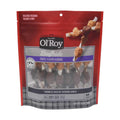 Triple Flavor Rawhide Chews for Dogs T908407