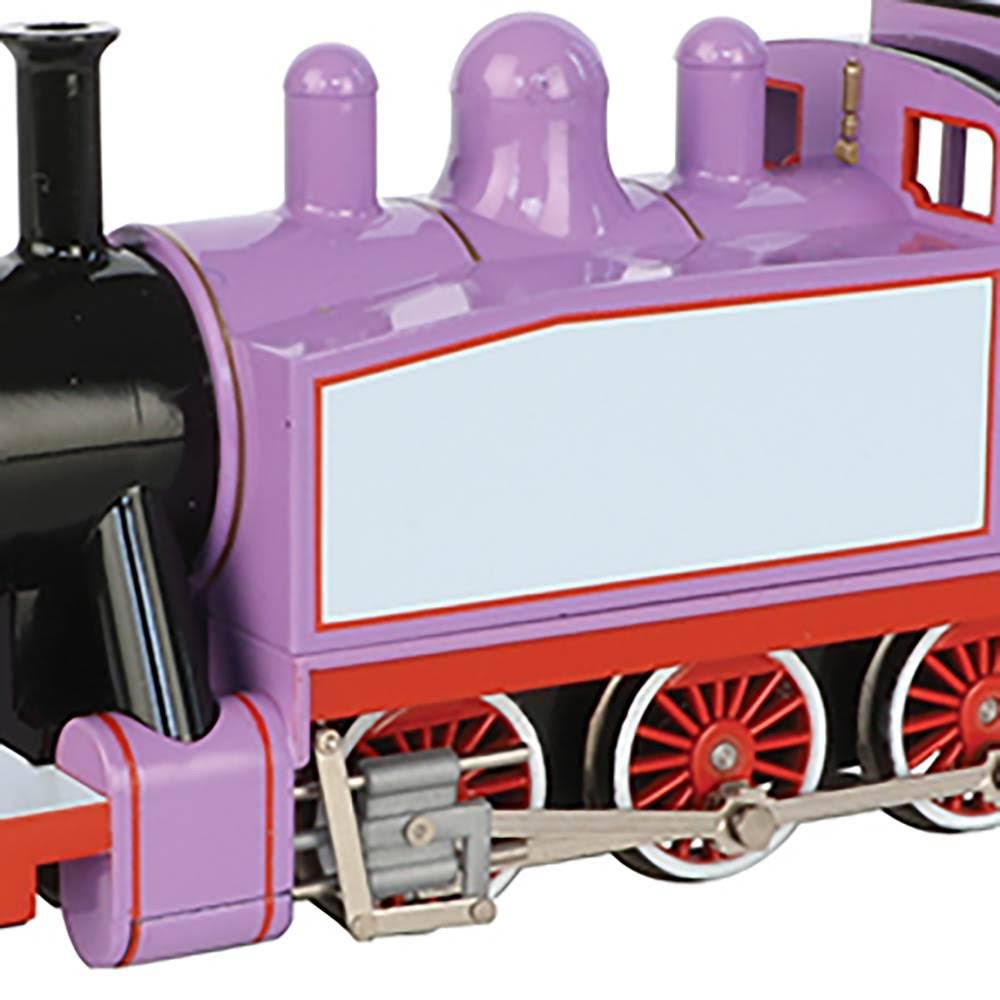 Thomas and Friends Rosie HO Scale Train with Moving Eyes S433746
