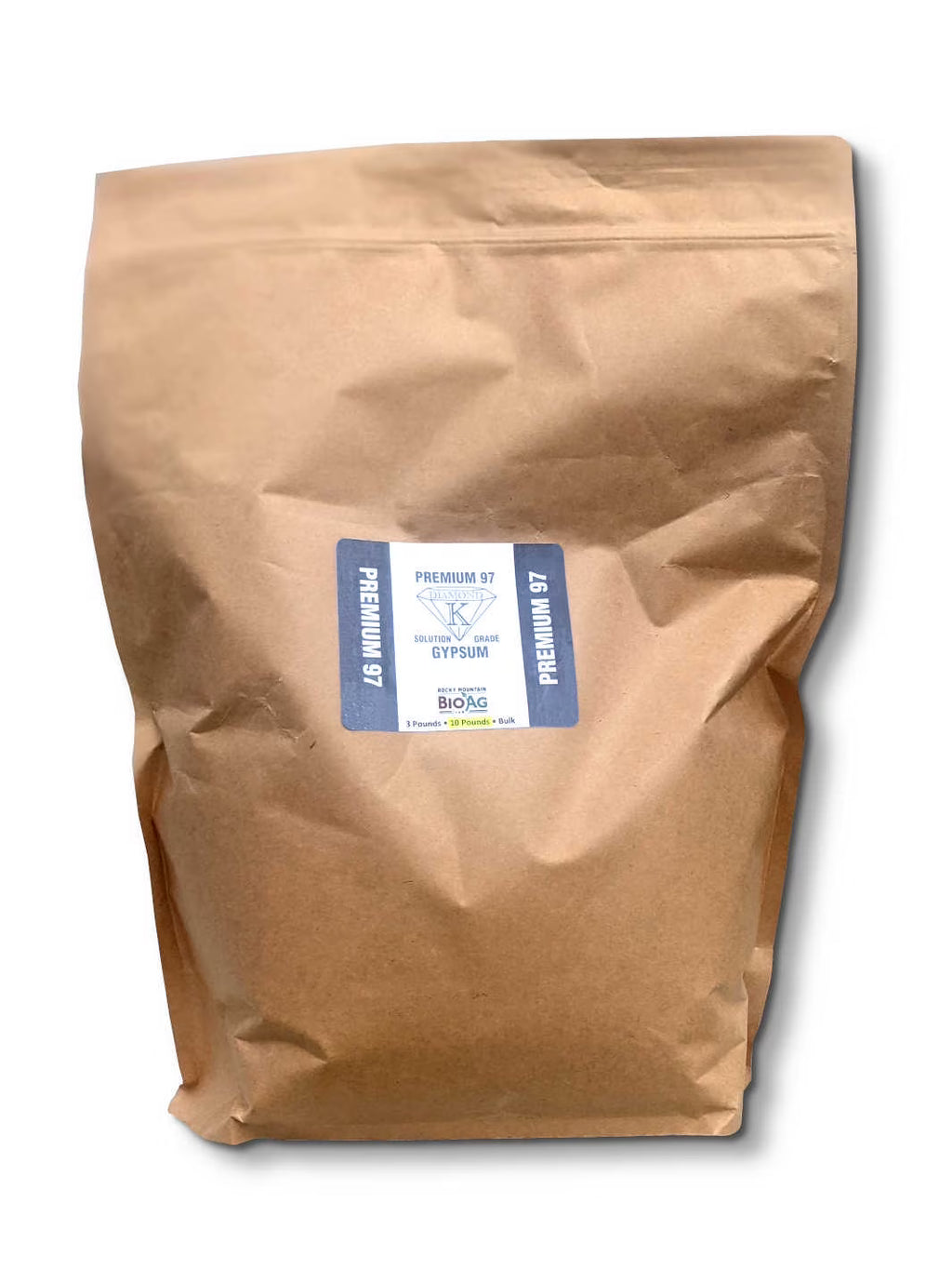 10 Pound Bag Calcium Fertilizer U997