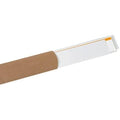 Label Holder Strips 3x22 x 48x22 (6 Per/Case) O8612