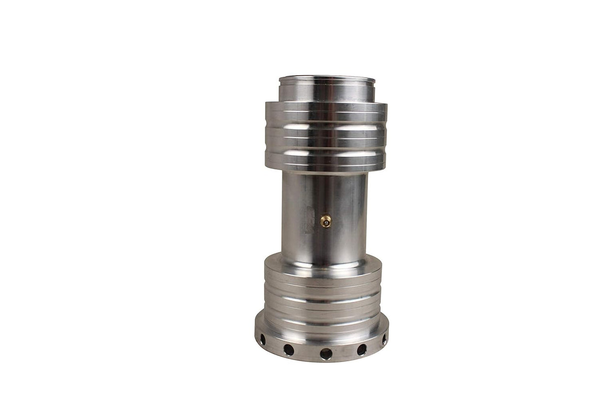Forged Axle Bearing Carrier U710