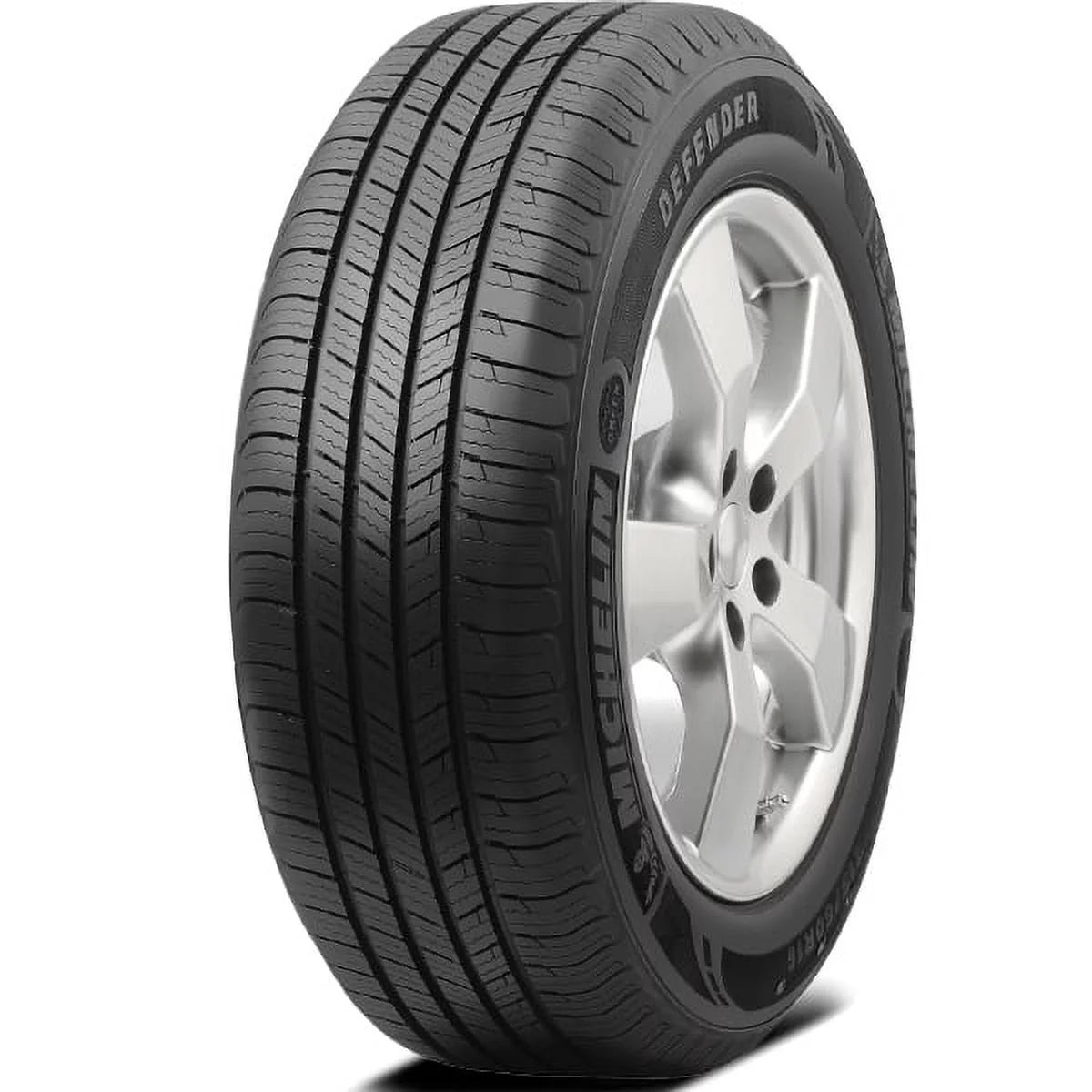 255/65R17 110T All-Season Tire L158