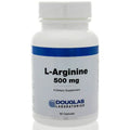 L-Arginine 700mg 100 Capsules J707