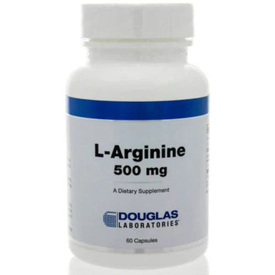 L-Arginine 700mg 100 Capsules J707