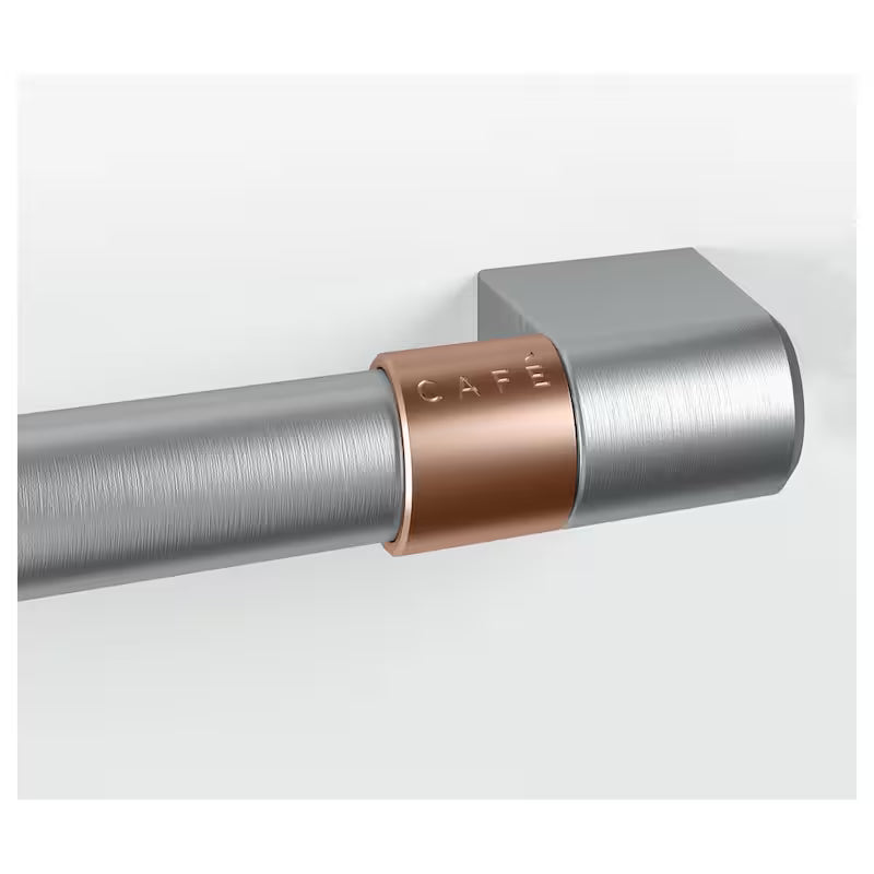 Refrigerator Handle Kit in Brushed Stainless K304573