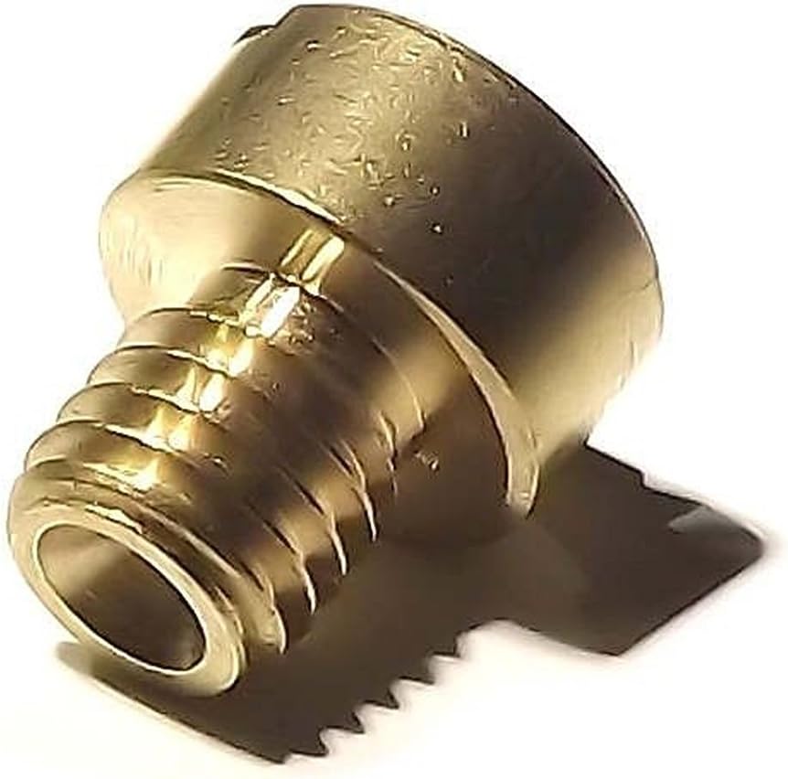 34 PICT-3 Carburetor Main and Idle Jets Pack of 2 D7434