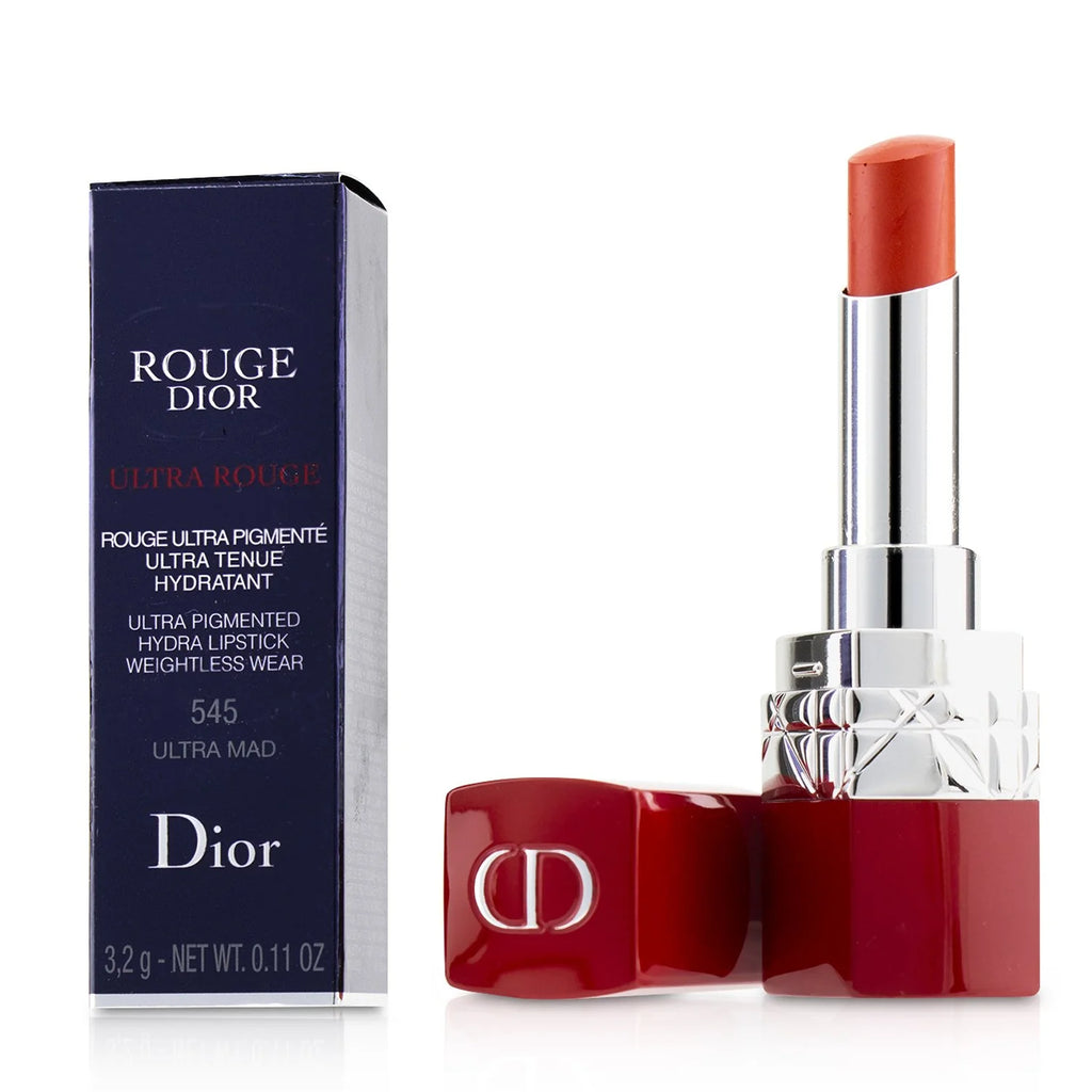 Rouge Dior Ultra Rouge 3.2g Lipstick V98837