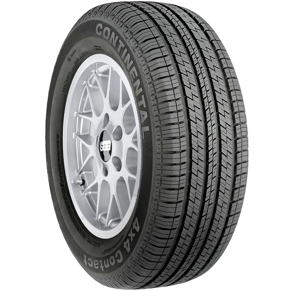 235/50R19 99H All Season Tire N192