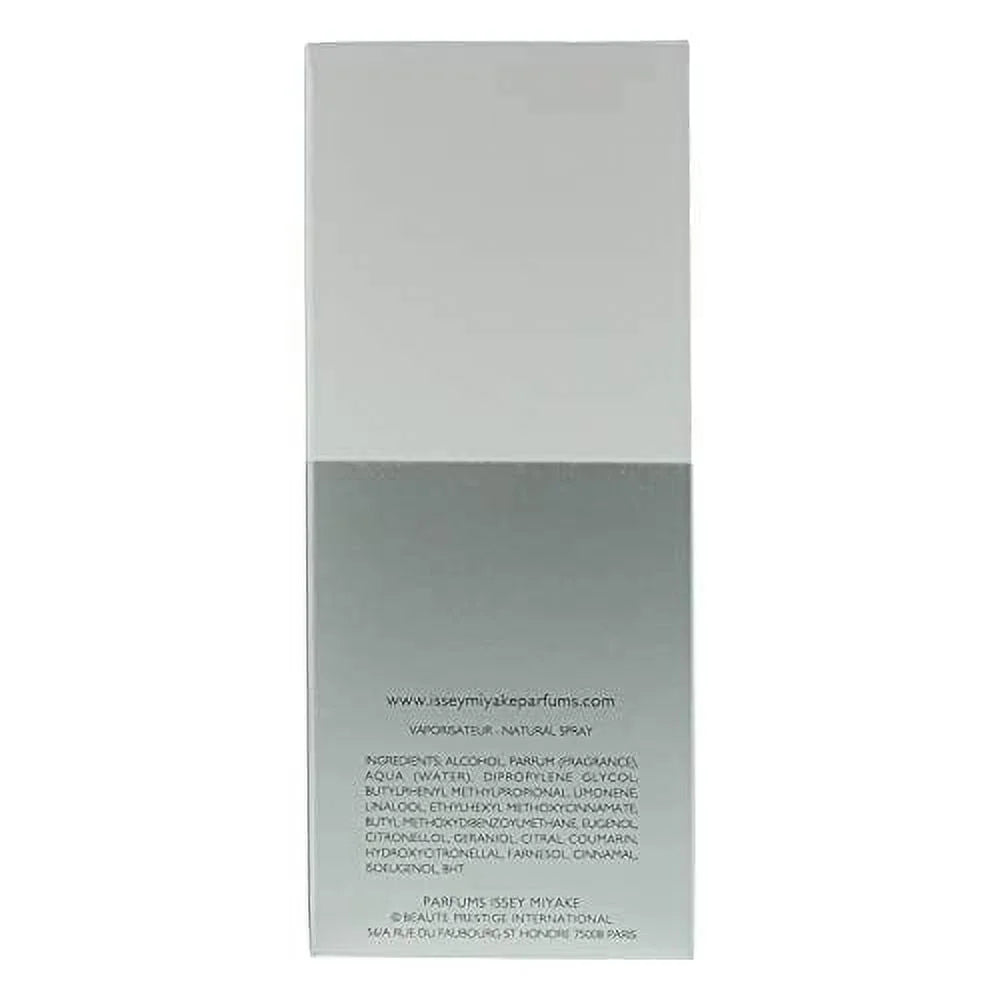 2.5 oz Eau de Toilette Spray A837