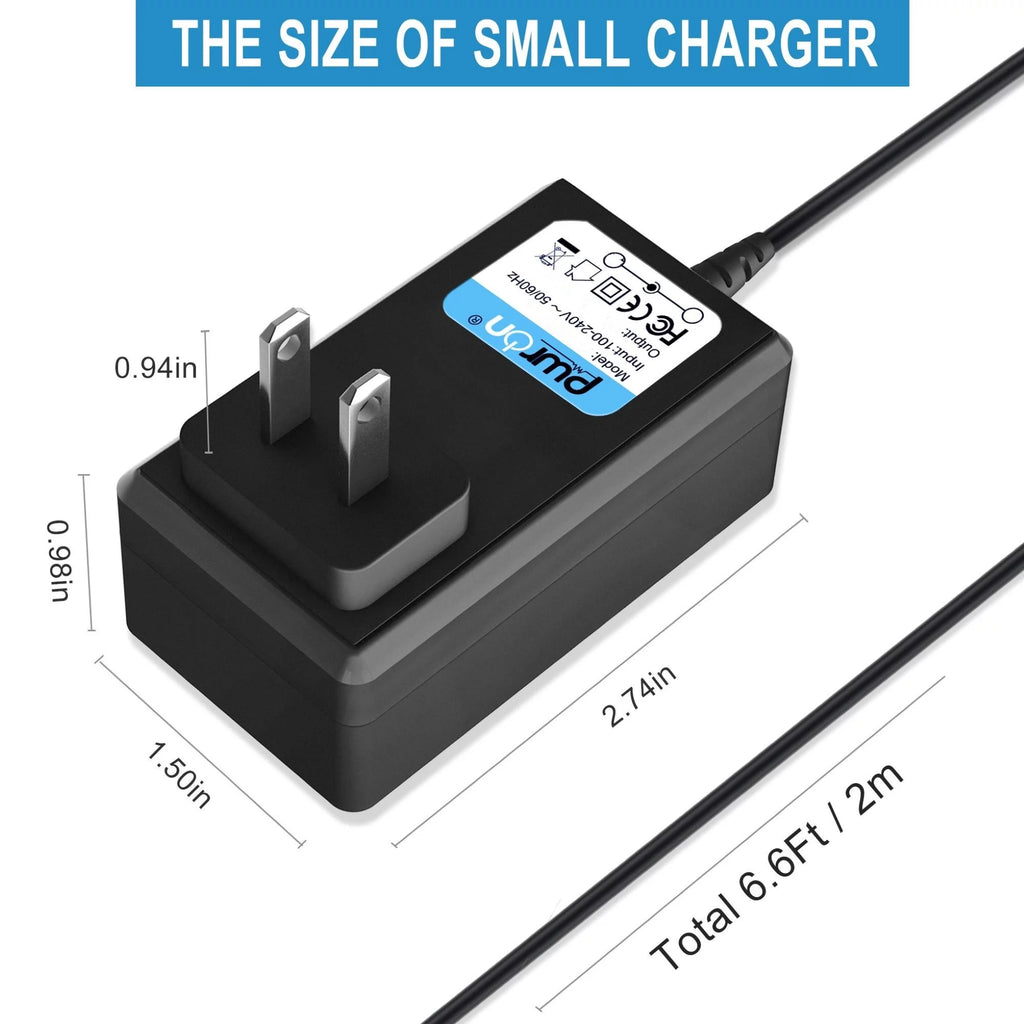 AC Adapter Replacement L16732