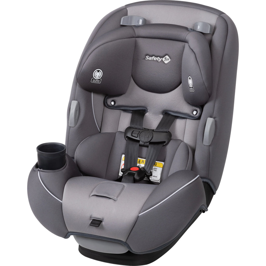 3-in-1 Convertible Car Seat Y586