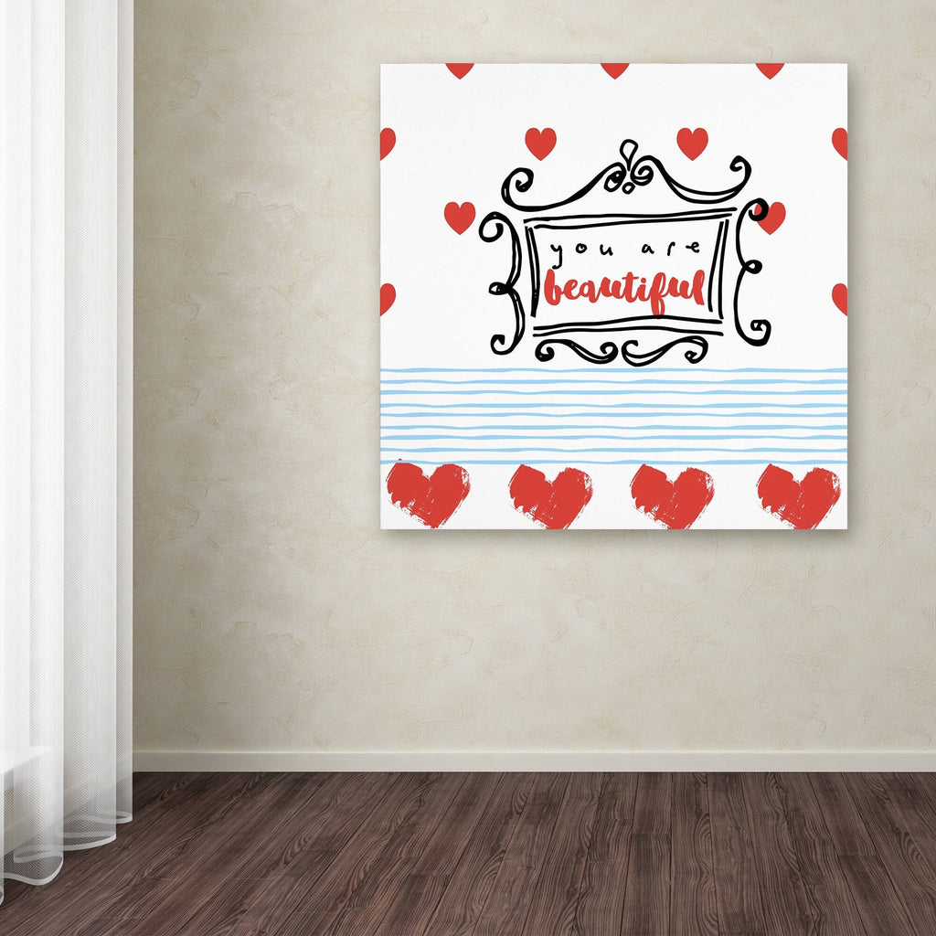 Canvas Art Q562