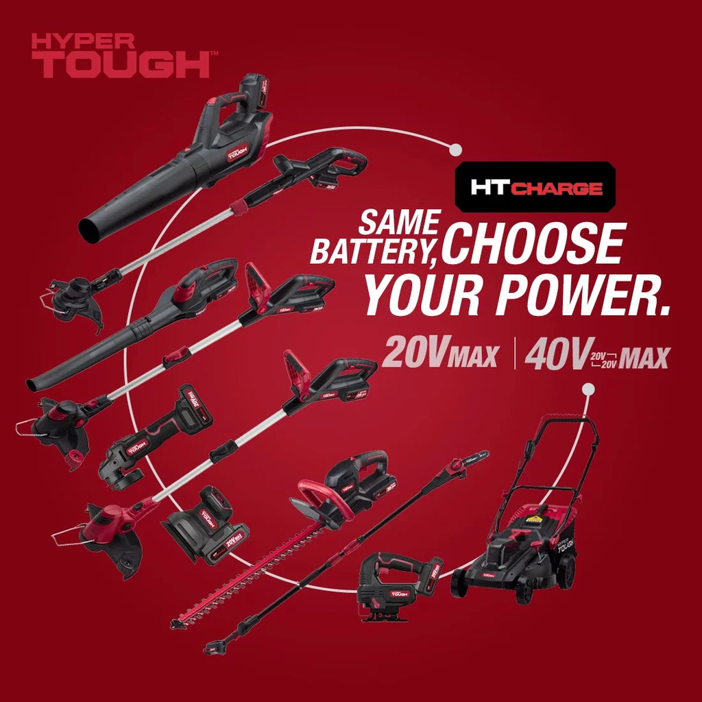 20V Max Cordless Handheld Blower I3337
