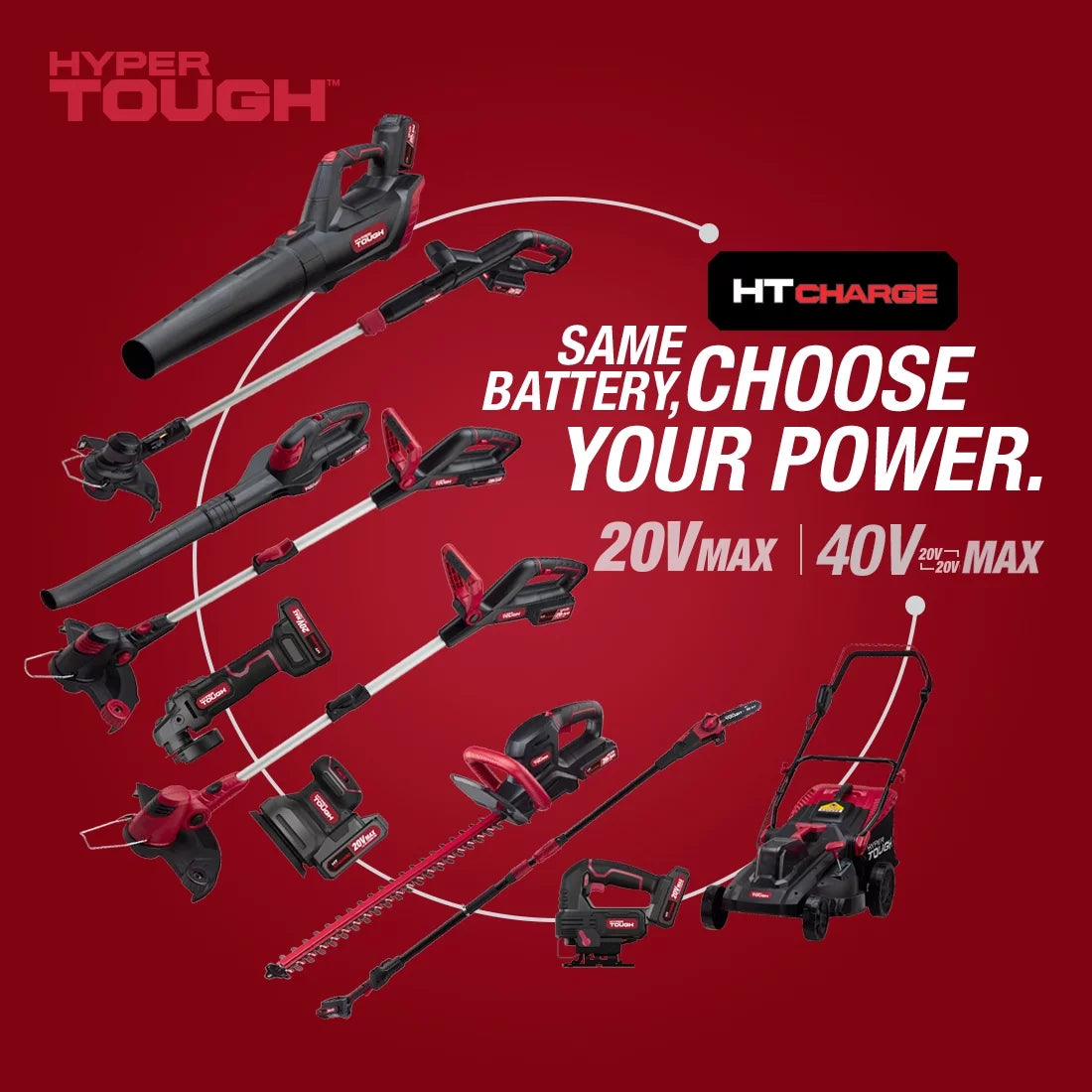 20V Max Cordless Handheld Blower I3337