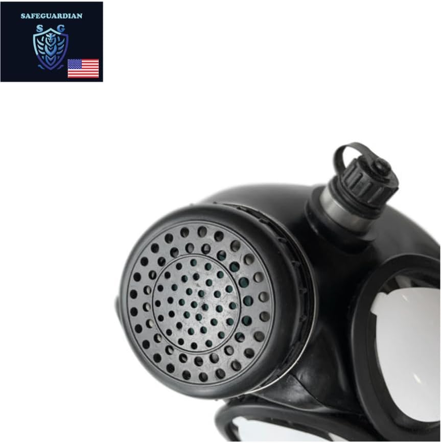 CBRN Gas Mask Y591180
