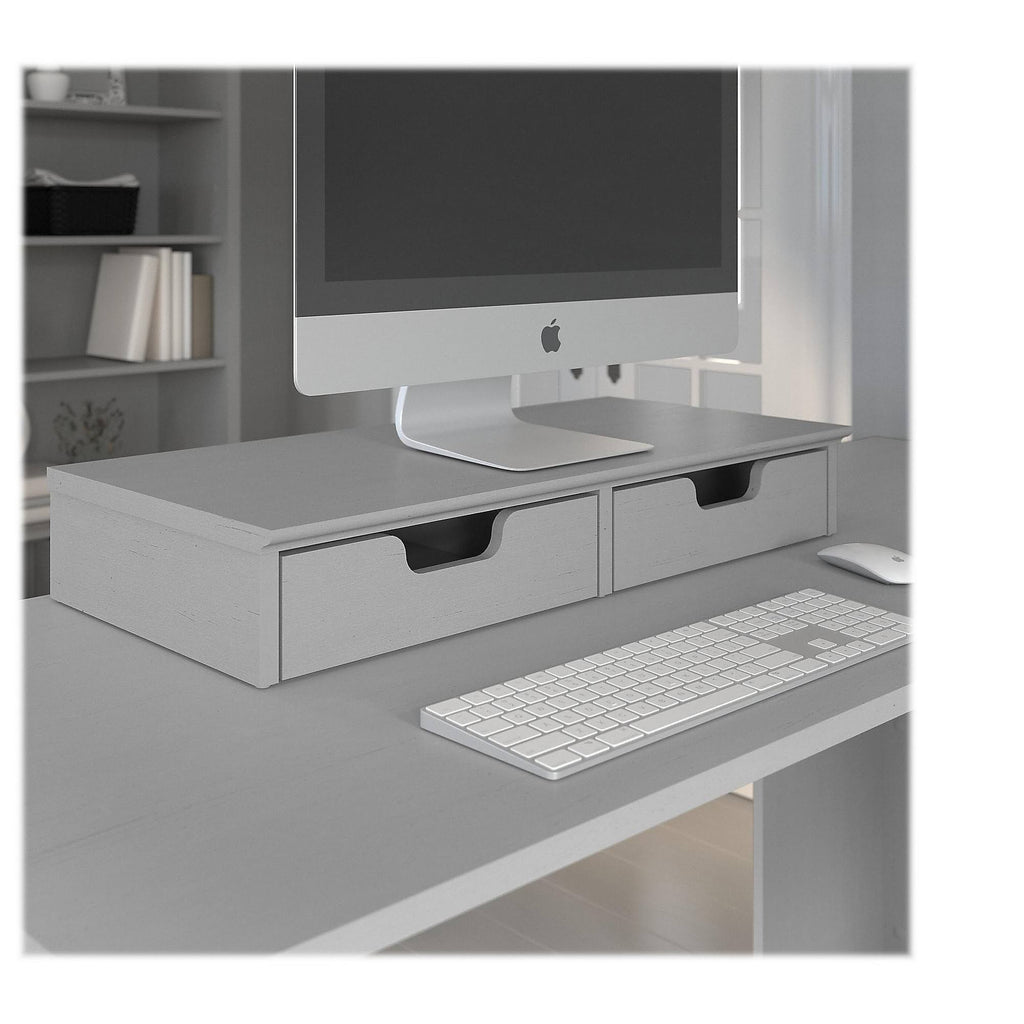Desktop Organizer with Drawers C394