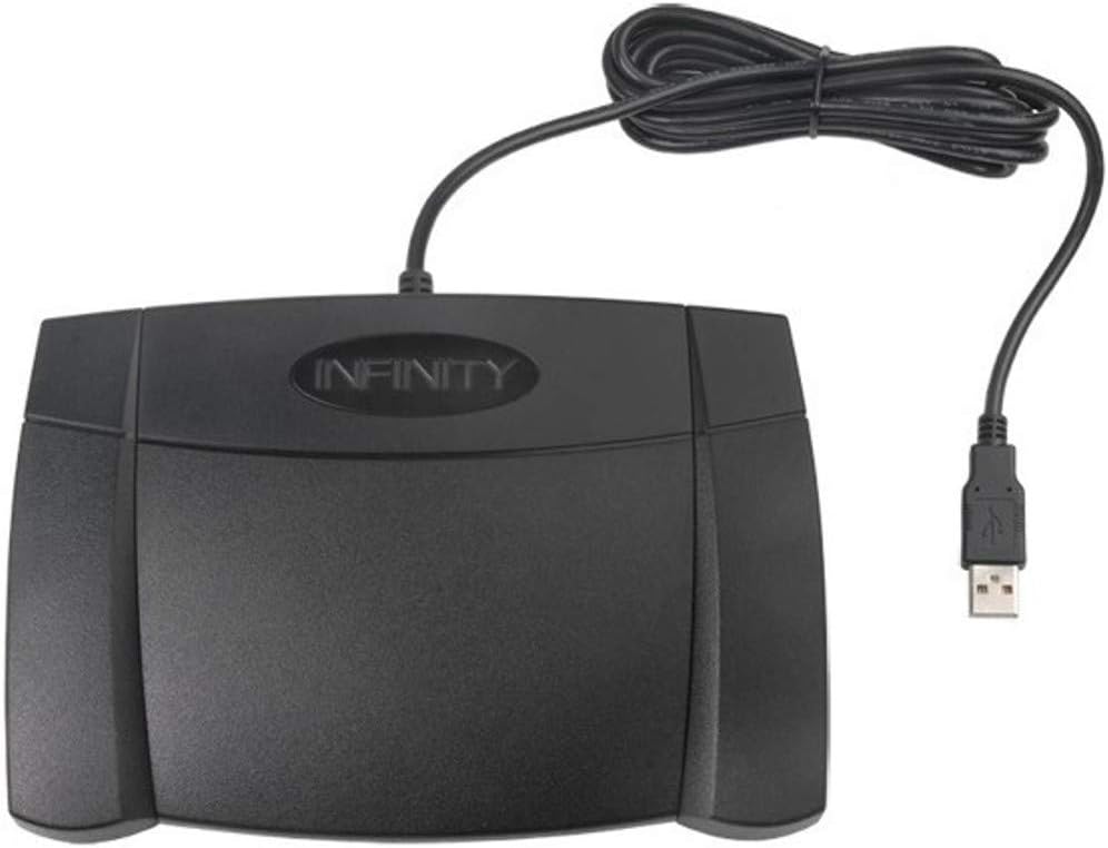 USB Foot Pedal Control W645040