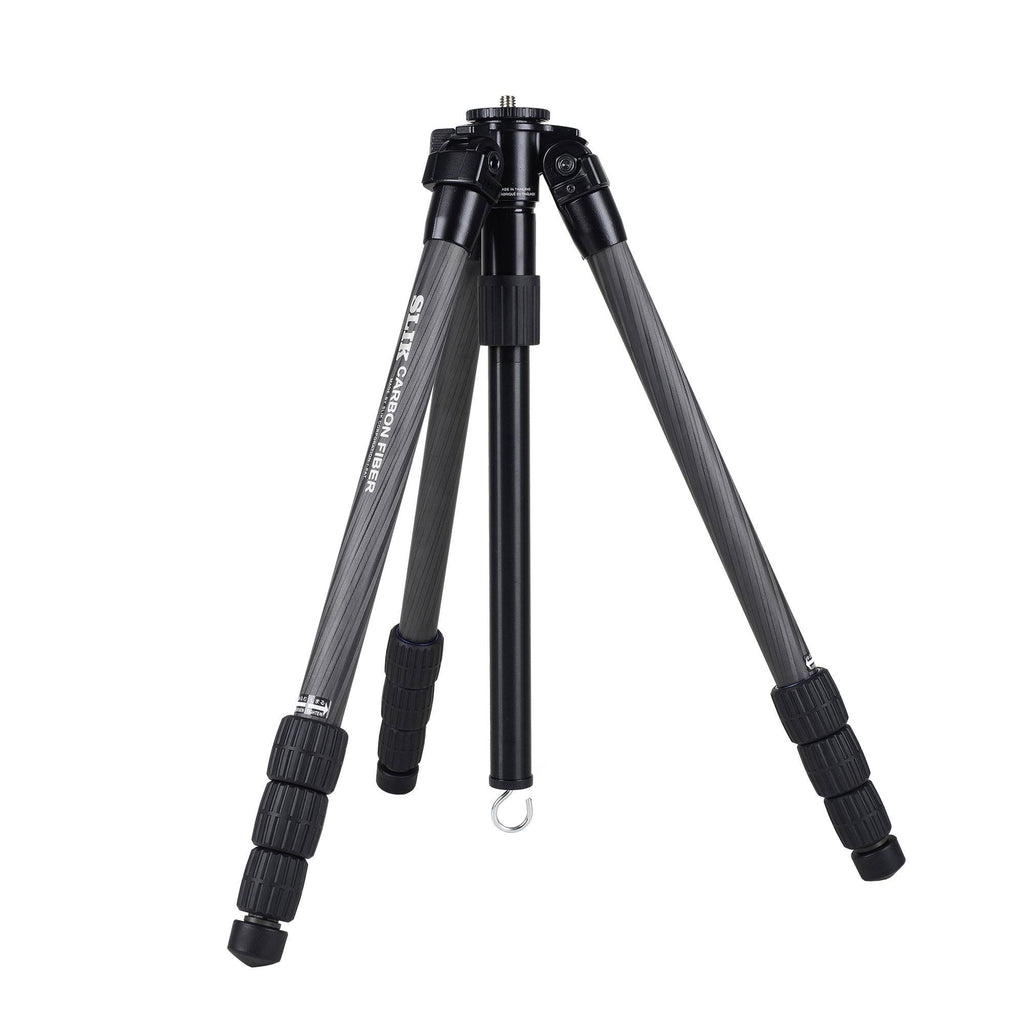 Carbon Fiber Tripod Black U507