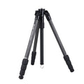 Carbon Fiber Tripod Black U507