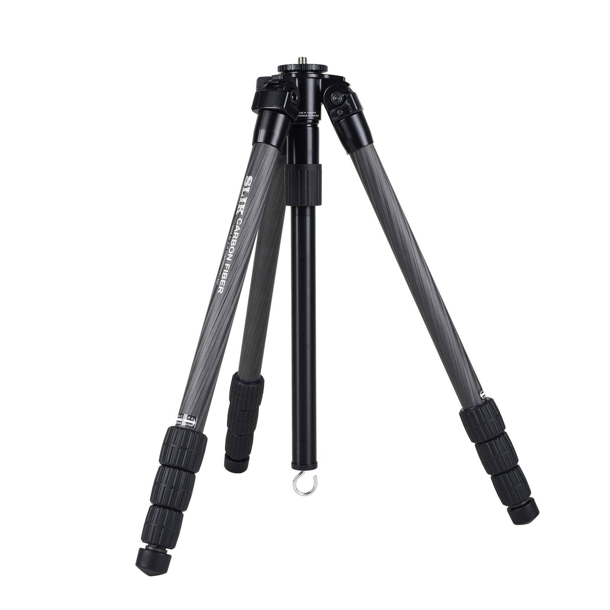 Carbon Fiber Tripod Black U507