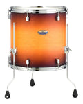 Satin Amburst Maple Drum Set T674